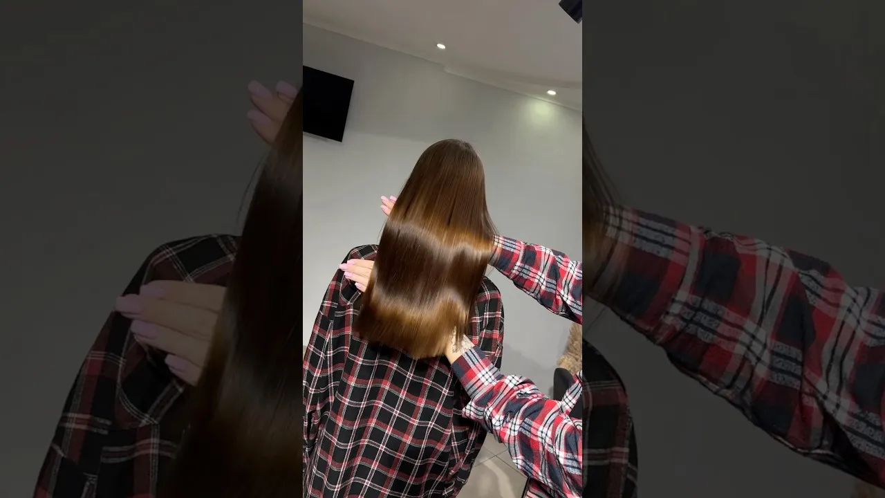 Видео работы