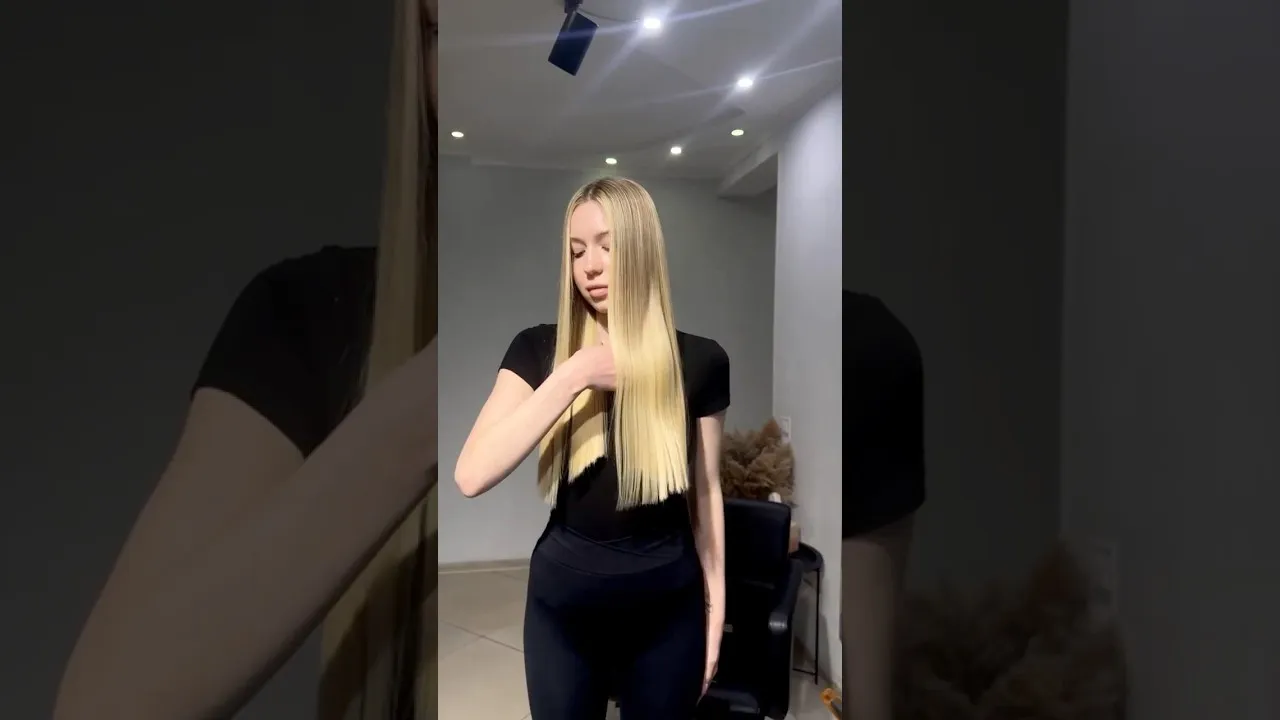 Видео работы