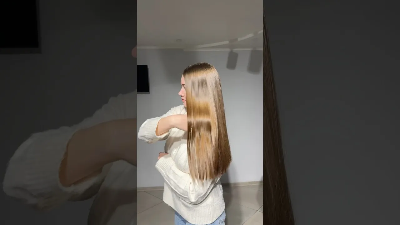 Видео работы