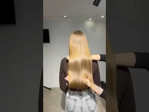 Видео работы